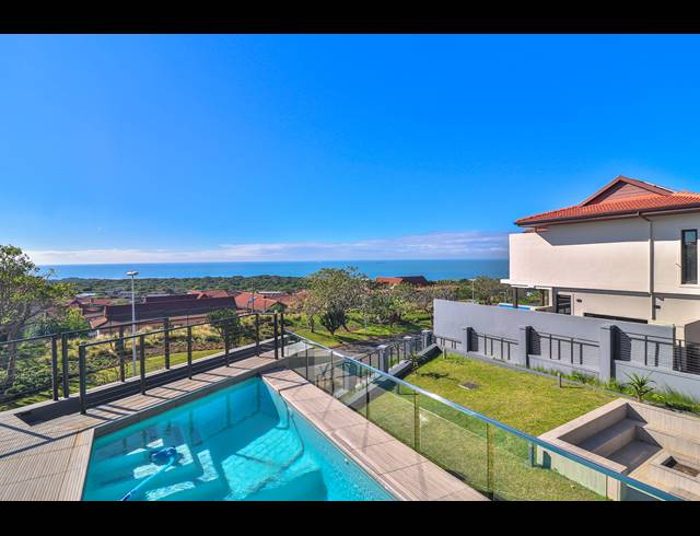 6 BEDROOM HOUSE FOR SALE IN IZINGA